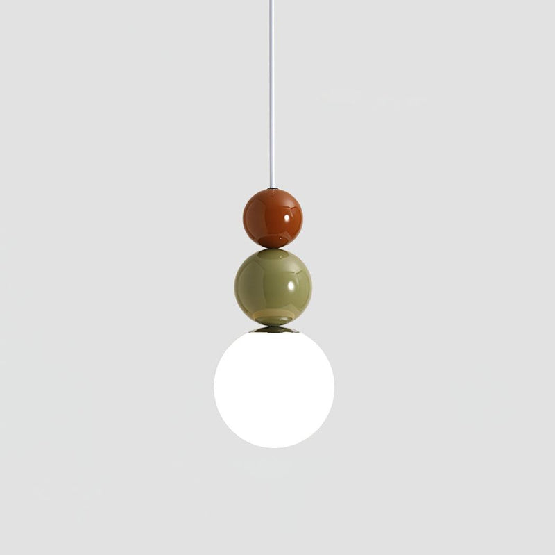 Dot Pendant Lamp – detail 29