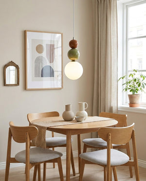 Dot Pendant Lamp