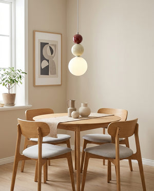 Dot Pendant Lamp