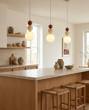 Dot Pendant Lamp