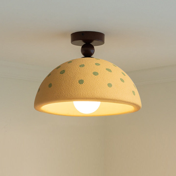 Dotelier Ceiling Lamp – detail 15
