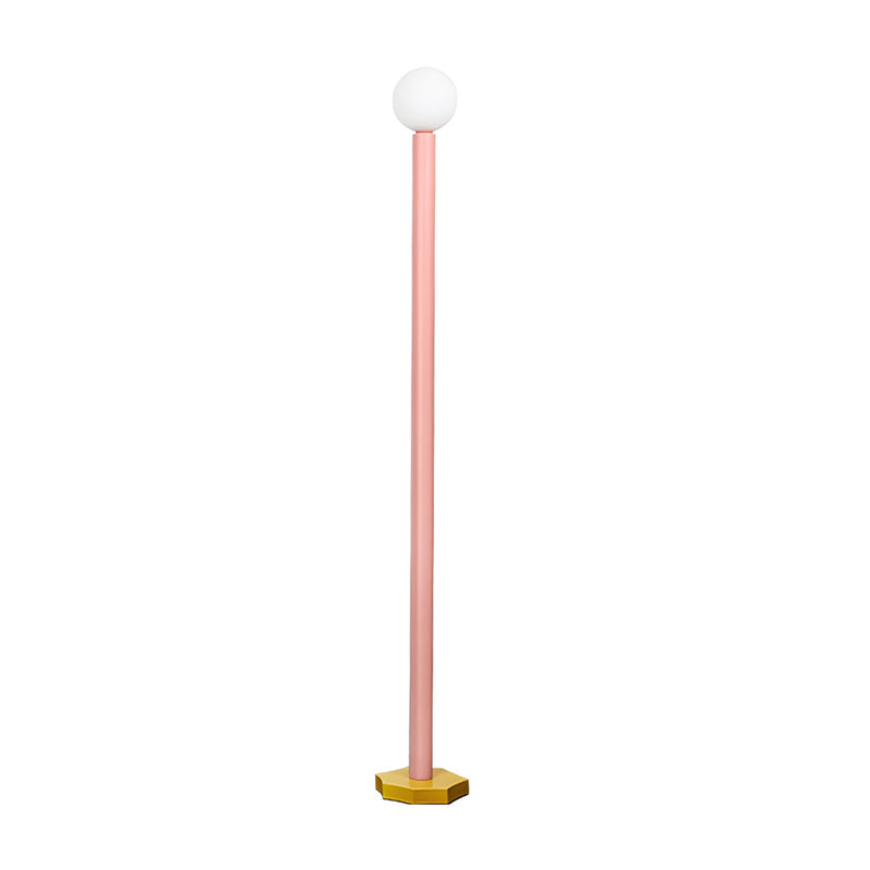 Dotline Floor Lamp – detail 15
