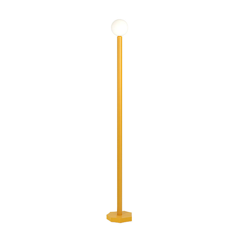 Dotline Floor Lamp – detail 12
