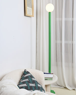 Dotline Floor Lamp