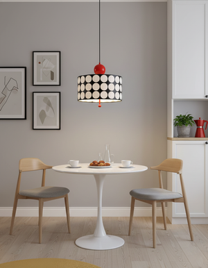 Dottie Lattice Pendant Lamp