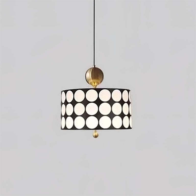 Dottie Lattice Pendant Lamp – detail 28
