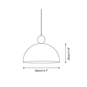 Dotto Pendant Lamp