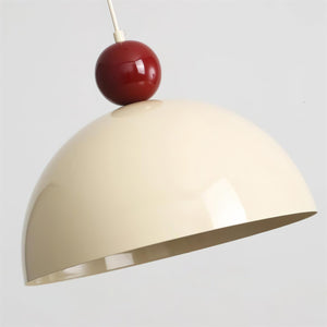 Dotto Swing Arm Pendant Lamp