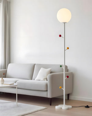Dotty Floor Lamp