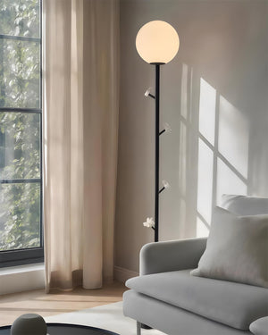 Dotty Floor Lamp