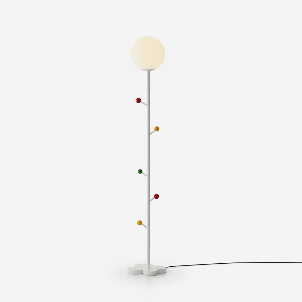 Dotty Floor Lamp