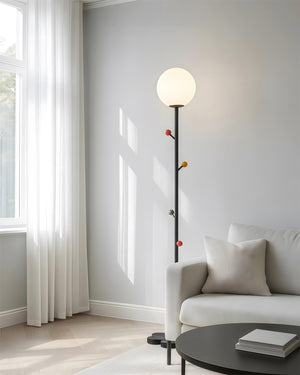 Dotty Floor Lamp