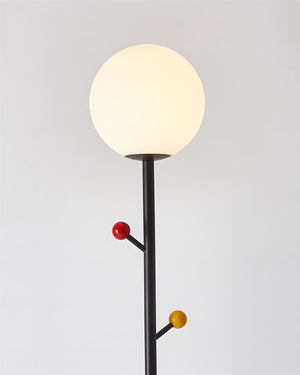 Dotty Floor Lamp