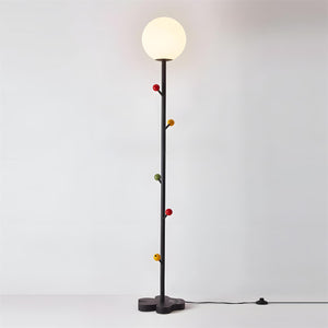 Dotty Floor Lamp