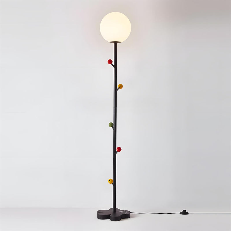 Dotty Floor Lamp – detail 7