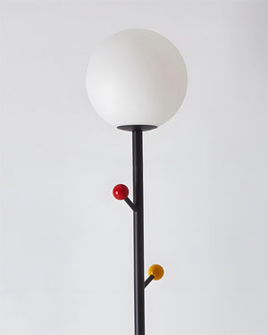 Dotty Floor Lamp
