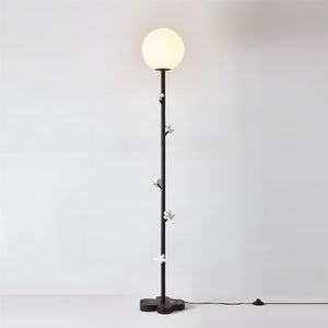 Dotty Floor Lamp