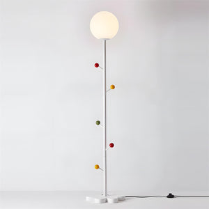 Dotty Floor Lamp