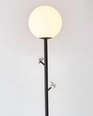 Dotty Floor Lamp
