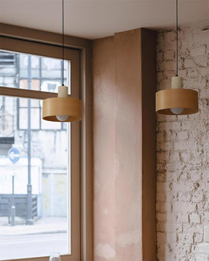 Dovira Pendant Lamp