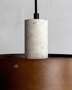 Dovira Pendant Lamp
