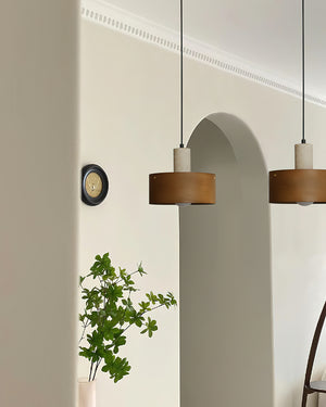 Dovira Pendant Lamp