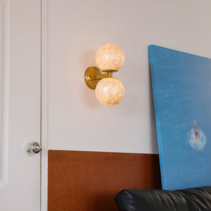 Dovren Wall Sconce