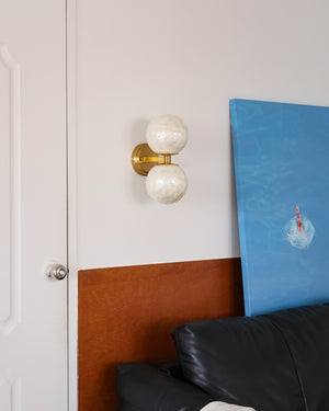 Dovren Wall Sconce