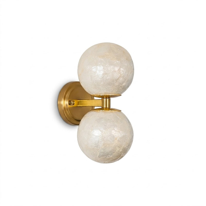 Dovren Wall Sconce