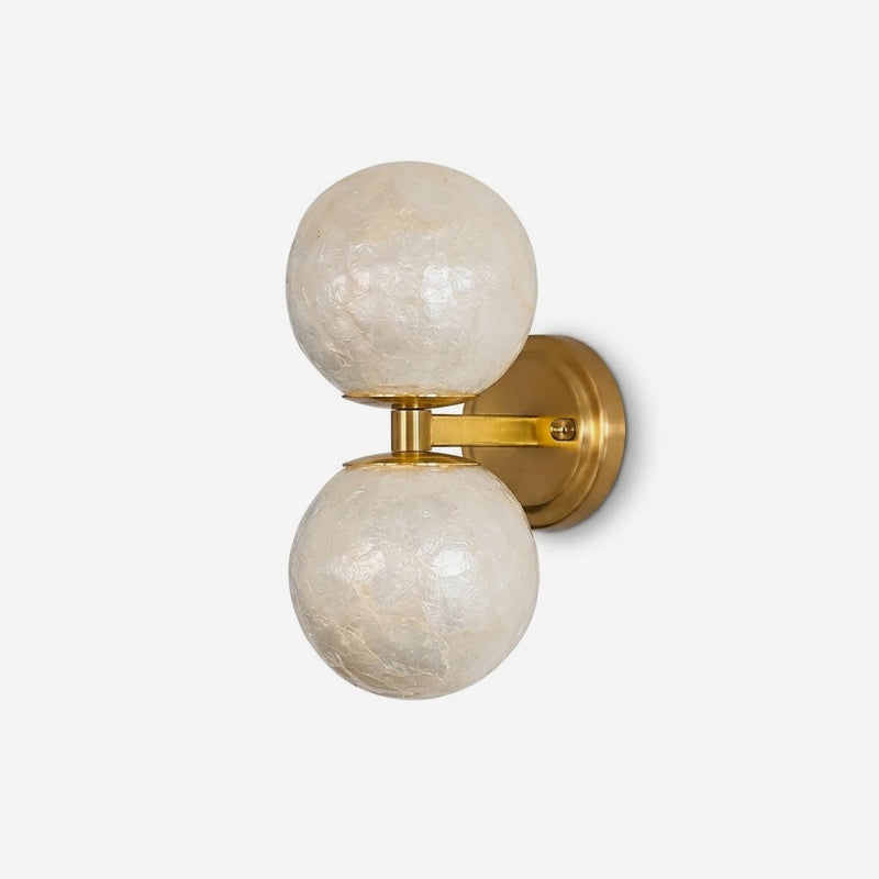 Dovren Wall Sconce
