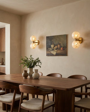 Dovren Wall Sconce
