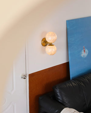 Dovren Wall Sconce