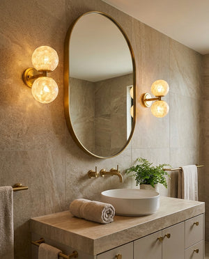 Dovren Wall Sconce