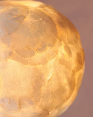 Dovren Wall Sconce