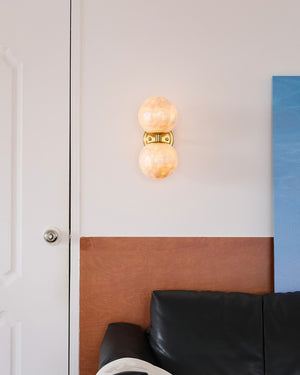 Dovren Wall Sconce