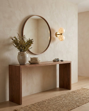 Dovren Wall Sconce