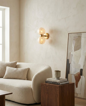 Dovren Wall Sconce