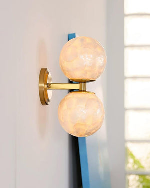 Dovren Wall Sconce