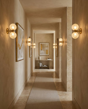 Dovren Wall Sconce