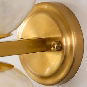 Dovren Wall Sconce