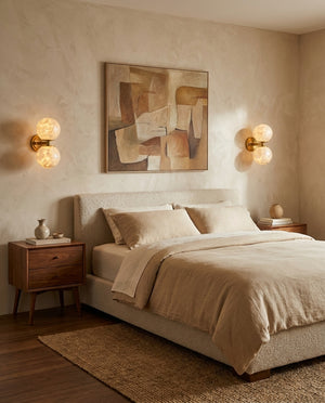 Dovren Wall Sconce