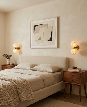 Dovren Wall Sconce