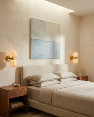 Dovren Wall Sconce