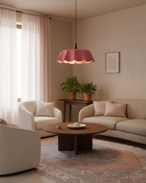 Drapelle Pendant Lamp