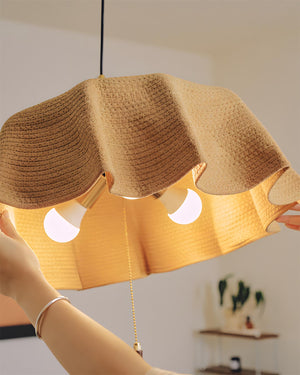 Drapelle Pendant Lamp