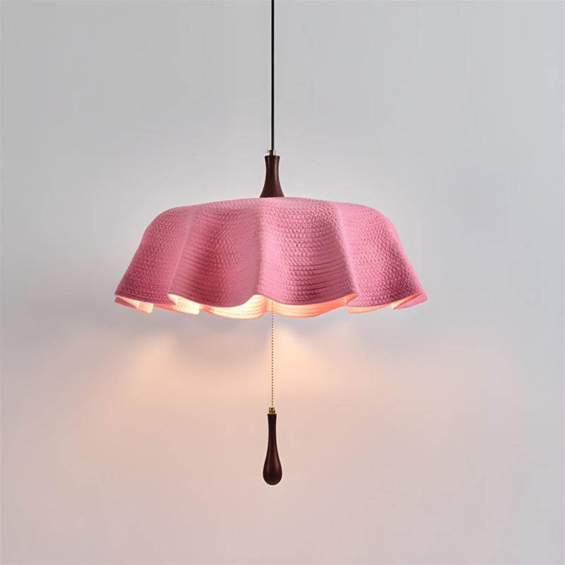 Drapelle Pendant Lamp – detail 13