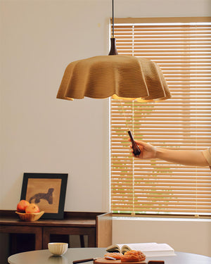 Drapelle Pendant Lamp