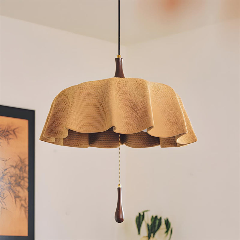 Drapelle Pendant Lamp – detail 15