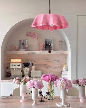 Drapelle Pendant Lamp