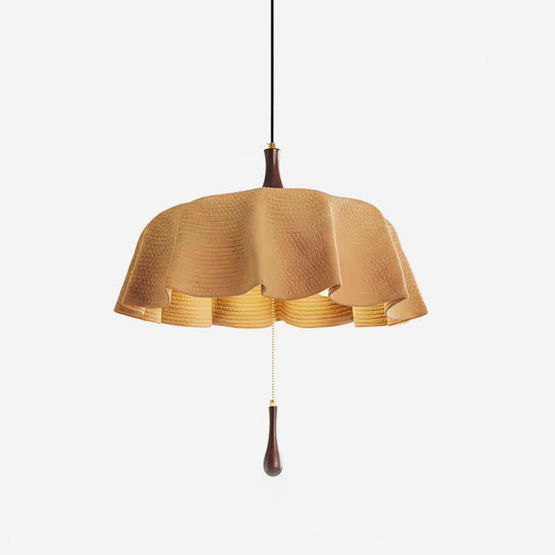 Drapelle Pendant Lamp